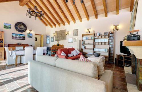 Villa Alcaidesa Vistas al Mar - Foto 19