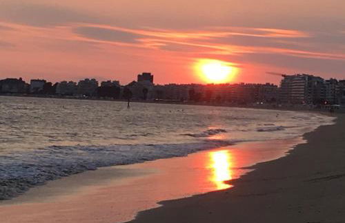 Loft duplex neuf 65m2 (clim) au coeur de La Baule les Pins - Photo 50