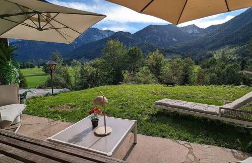 Einzigartiges Berg-Chalet in Alleinlage bis zu 21 Personen - Foto 10