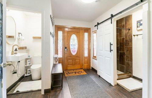 Blue Sparrow's Nest - Foto 36