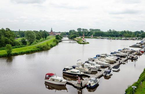 Fewo2 Seelter Uutkiek Saterland - Foto 31