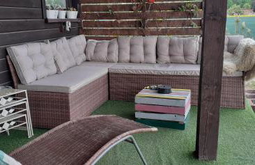 Letnisko nad Gopłem - Foto 45