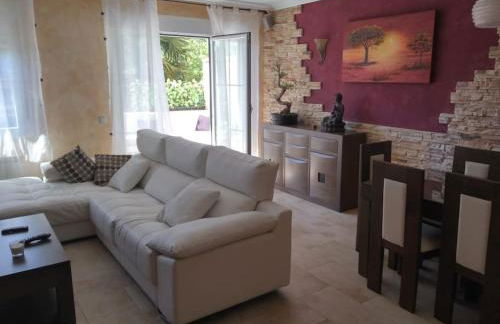 Casa Ribera del Pisuerga - Piscina privada - Foto 60