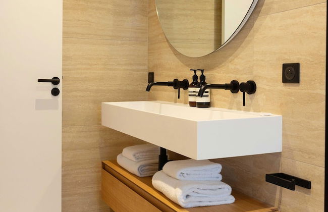 Apartment With 2 Rooms for 6 People - Photo 16