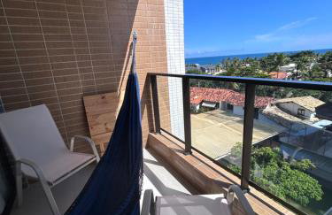 Rooftop Paradise em Pedra do Sal - Foto 34