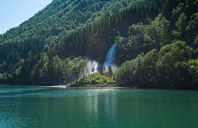 Guided Fjord & Glacier Tour - From BERGEN - Photo 23