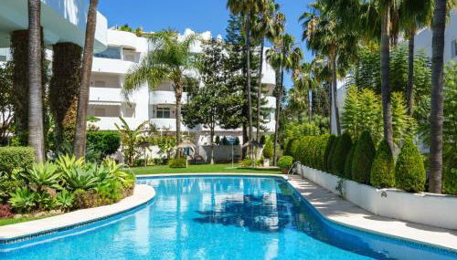 Apartment Marbella Real by Interhome - Foto 2