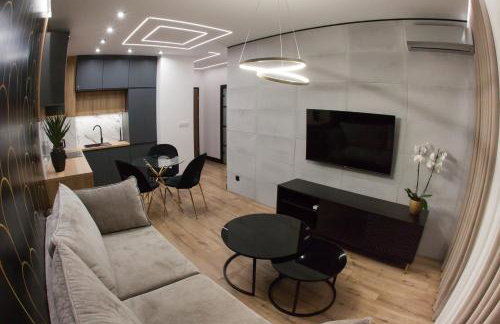 Apartament POSEJDON Gliwice - Foto 34