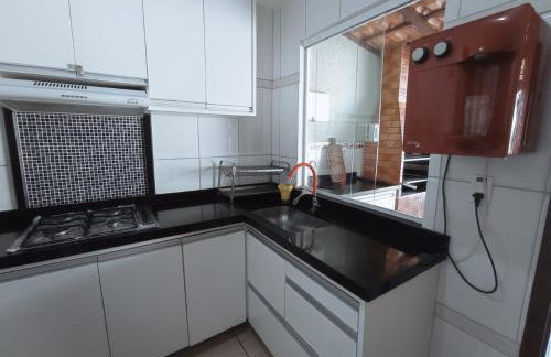 Casa Dulé, a poucos metros da praia - Foto 18