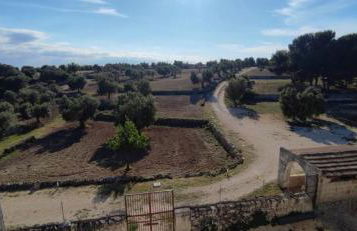 Masseria Le Mesolecchie - Foto 29