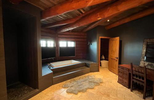 6BD 7BA Skadi Gista 7200sqft perfect for large groups - Foto 4