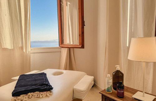 Serenity, stunning sea view & massage - Foto 5