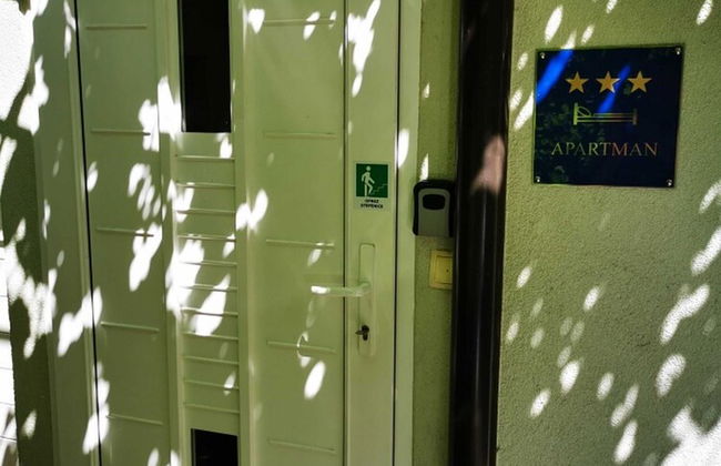 Apartment Sandra - Dubovac, 1,7 km From Centre - Photo 23