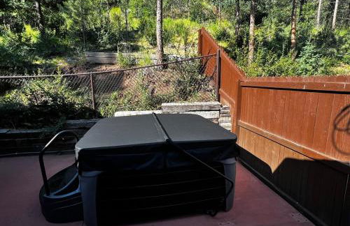 Misty Mountain Colorado - Foto 18