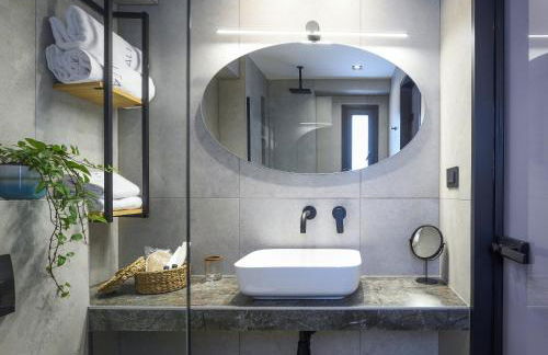 Alea Suites -Adults Only and Kids 14 Plus - Foto 15