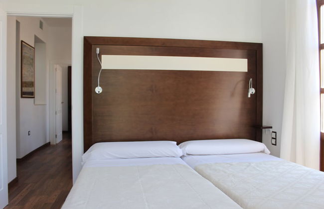 Apartamentos Casa de la Lonja - Foto 12