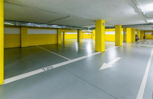 Apartamento Córdoba Center - Foto 14