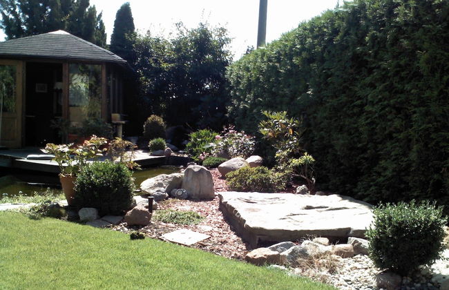 Logis Am Park - Foto 75