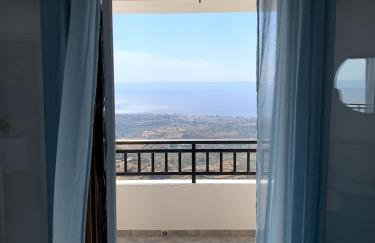 Modern apartment in Mesochori - Foto 8