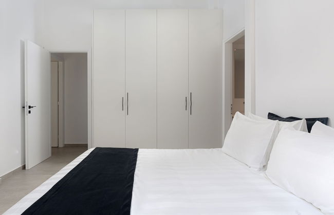 Athenian Black Villa - Foto 6