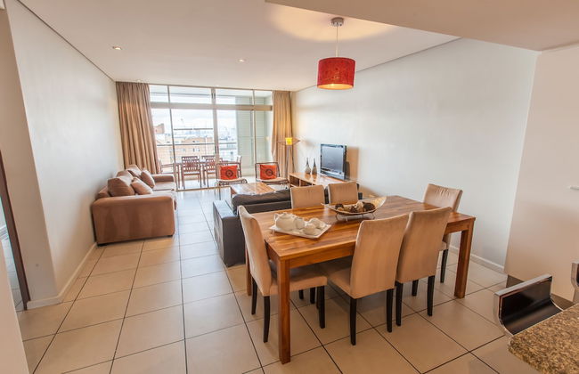 SleepSweet Harbouredge - Photo 8