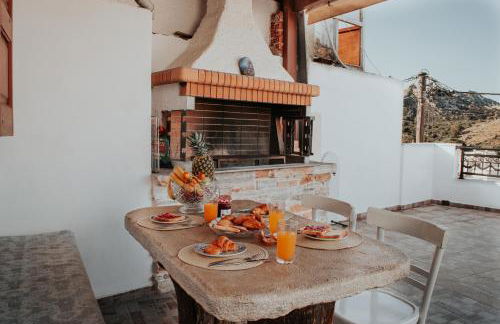 Chaniotis Home, In the heart of Kinidaros - Foto 16