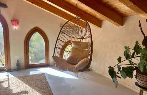 B&B Masia Katmandú - Foto 30