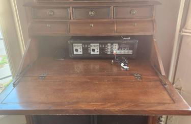 Red Roof Lodge• hot tub• 18 beds• venue• treehouse - Foto 6