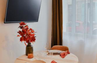 Cœur de ville Le Petit Châteauvert - Foto 9