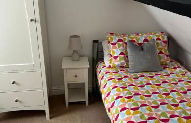 Old Stable Cottage - Foto 9