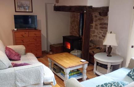 Belle Vue Gite - Foto 11