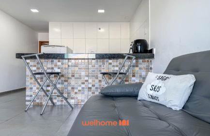 Apto em Arraial do Cabo com Piscina e Bilhar - Foto 14