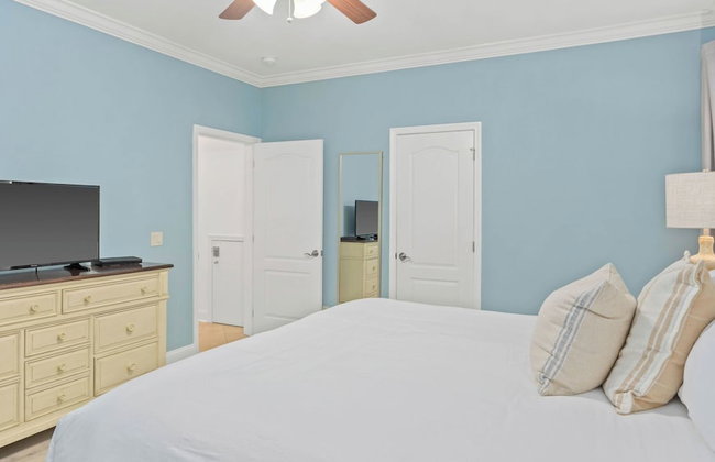 Coral By Avantstay Gorgeous Three Story Home w/ Two Balconies - Foto 43