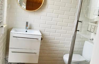 Sielanka Mazurska Świętajno Aprt 1 - Foto 15