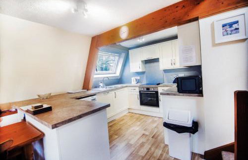 Lodges in Lanivet Cornwall with indoor pool - Foto 62