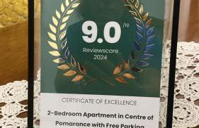 2-bedroom apartment ILLARIO - heart of Tuscany - airco & free parking - Foto 2