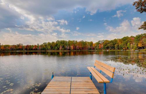 Loon Landing in Lake Tomahawk WI - Photo 41
