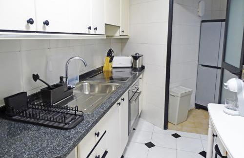 Santa Cruz de Tenerife, acogedor, céntrico, garaje - Foto 14