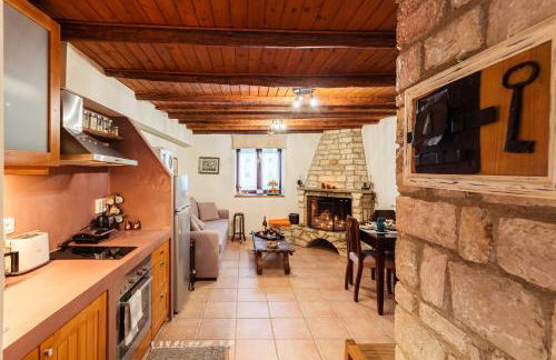 Petalidi Olive Garden Stone House near the beach - Foto 9