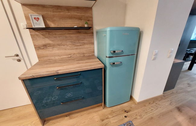 Premium Apartment MariaHilf 2 - Foto 19