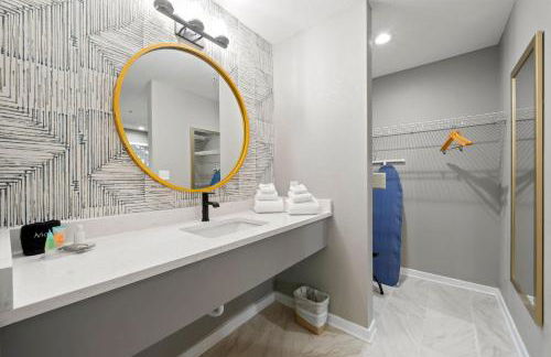 Prime Buckhead Chic Condo in Atlanta - Foto 10