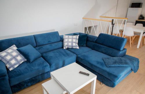 Dom Granero w Lesie pod Ślężą - Photo 18