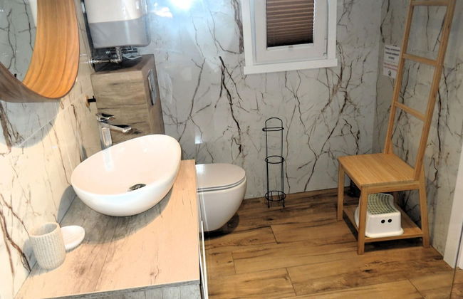 Comfortable Holiday Homes, Close to the sea - Photo 11