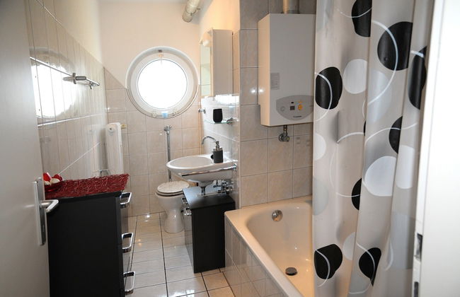 SEEGER Living City Apartments - Foto 33