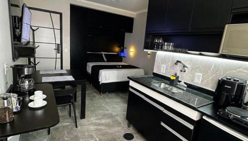Loft Reserva do Pontal 5 min da Praia - Foto 1