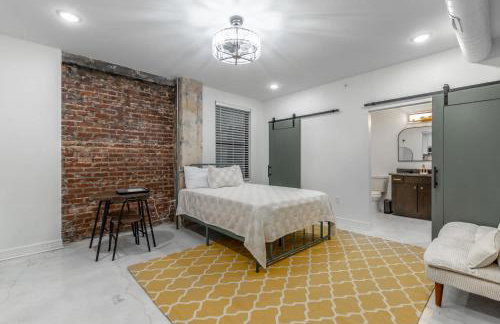 Park Hotel Studio Suite 307 - Foto 19