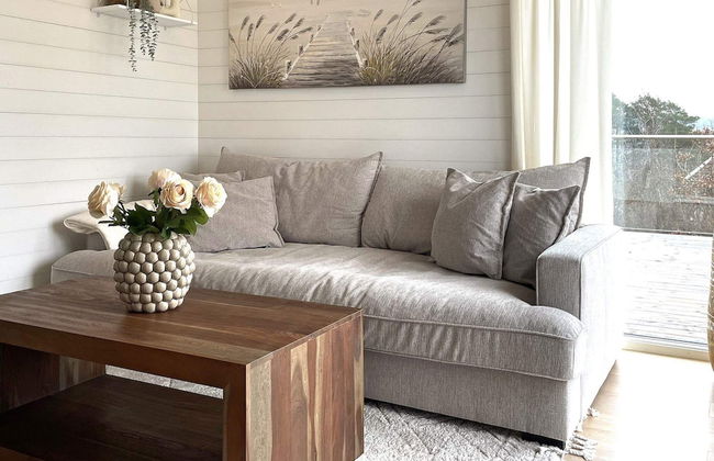 4 Star Holiday Home in Uddevalla-by Traum - Photo 11