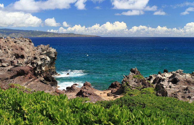 Kapalua Bay Villa 30g4 Ocean Front - Foto 25