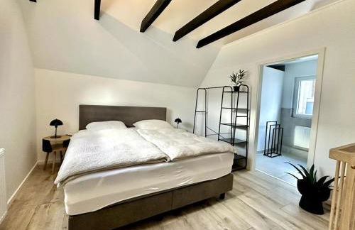 Altstadt Apartment Chalet - Foto 1