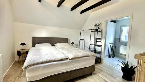 Altstadt Apartment Chalet - Foto 1